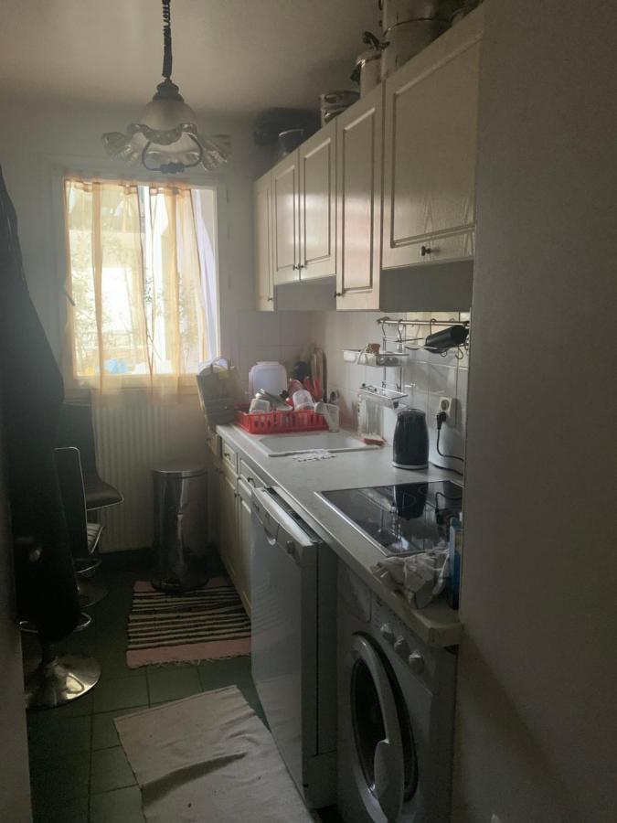 Apartmán Chambre Proche De La Defense Courbevoie Exteriér fotografie
